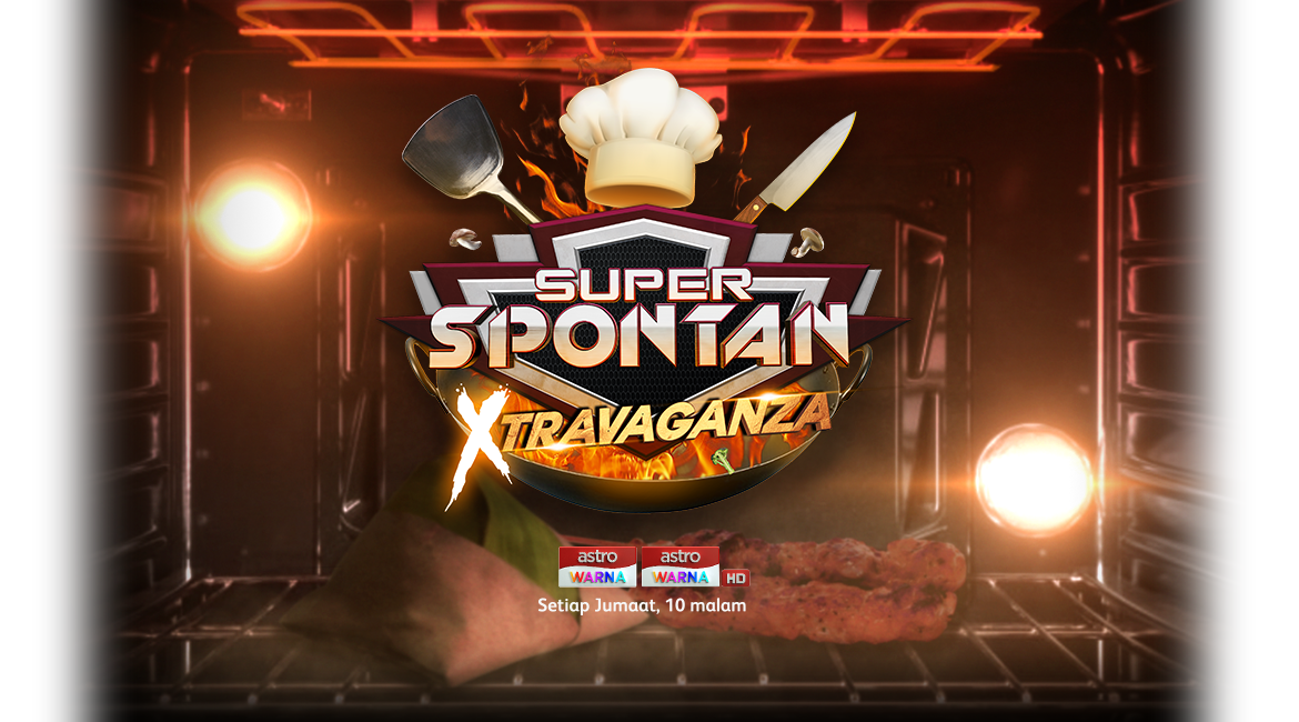 Super Spontan Xtravaganza